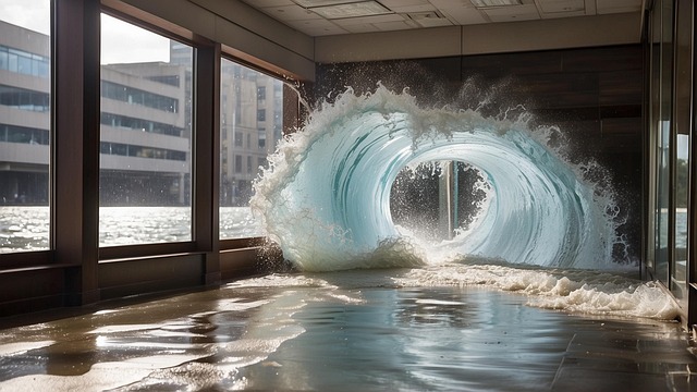 Flood Restoration Denver