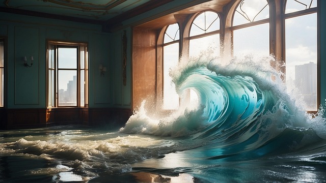 Flood Restoration Services Denver