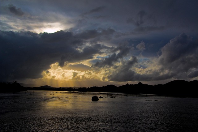 Flooded Basement Restoration Denver
