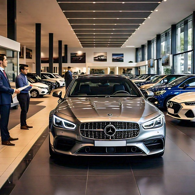 Flooring Showroom Denver