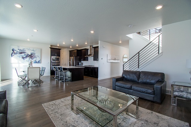 Hardwood Floor Repair Denver