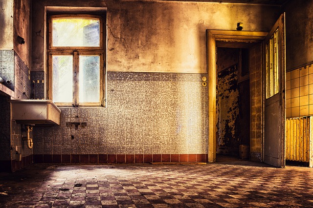 Kitchen Wall Tiles Denver