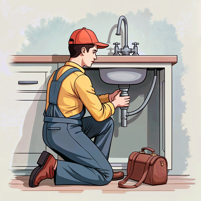 Licensed Plumber Arvada