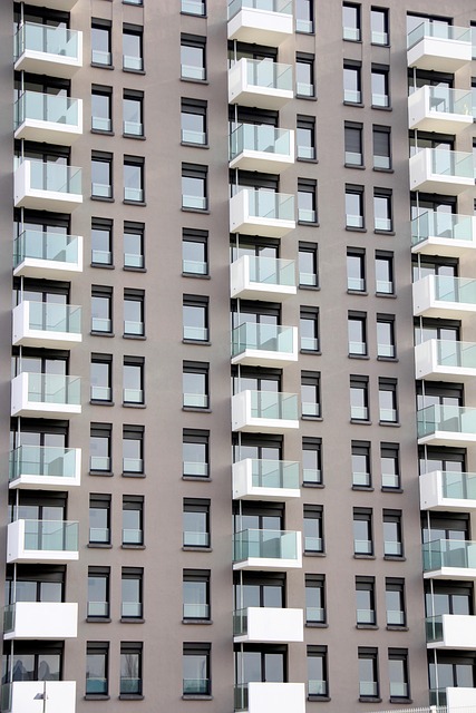 multifamily property