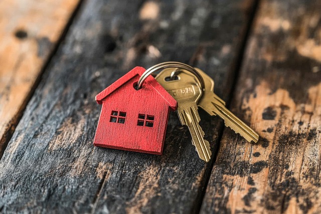 multifamily property