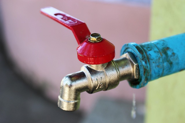 Plumbing Contractor Arvada