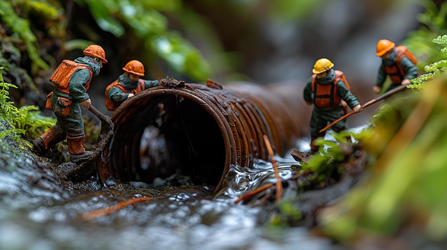 Plumbing Contractor Arvada