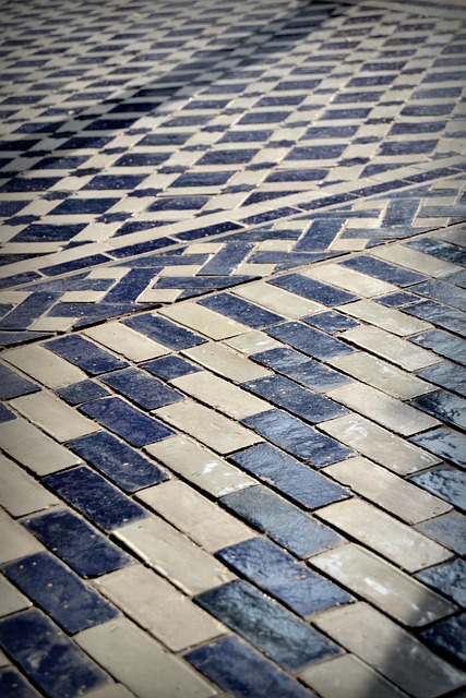 Tile Floor Cleaning Denver