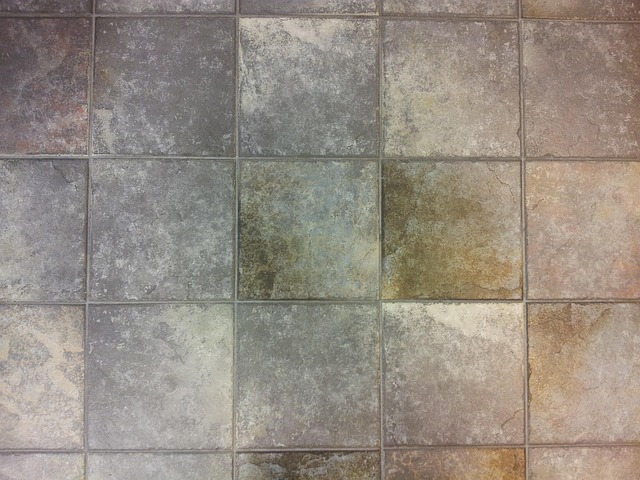 Tile Flooring Denver