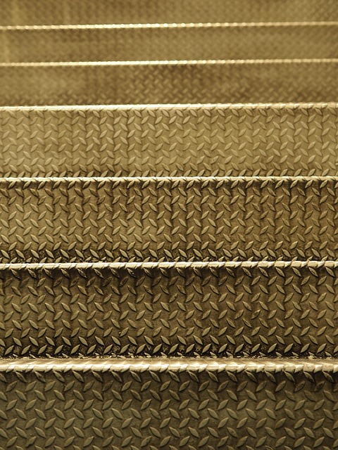 Anti-Slip Flooring Denver