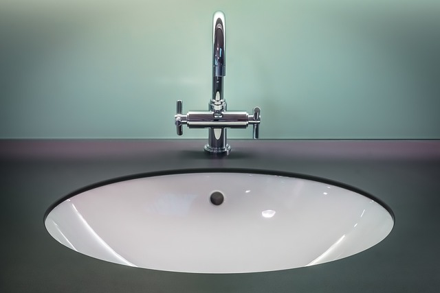 Bathroom Faucet Installation Arvada