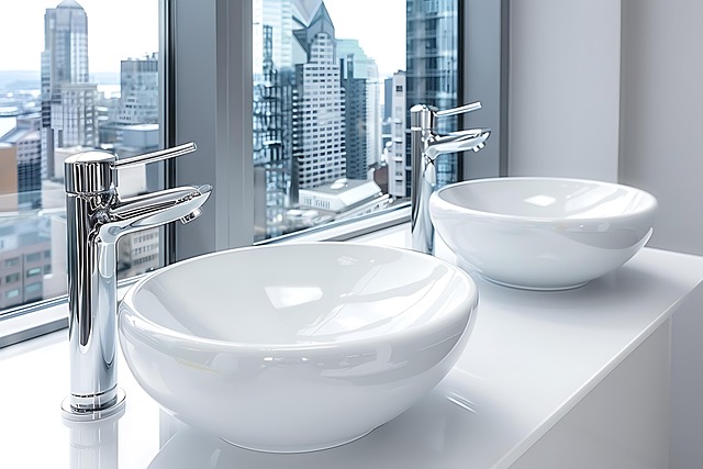 Bathroom Faucet Installation Arvada