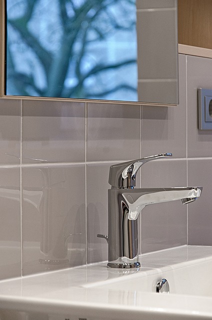 Bathroom Faucet Installation Arvada