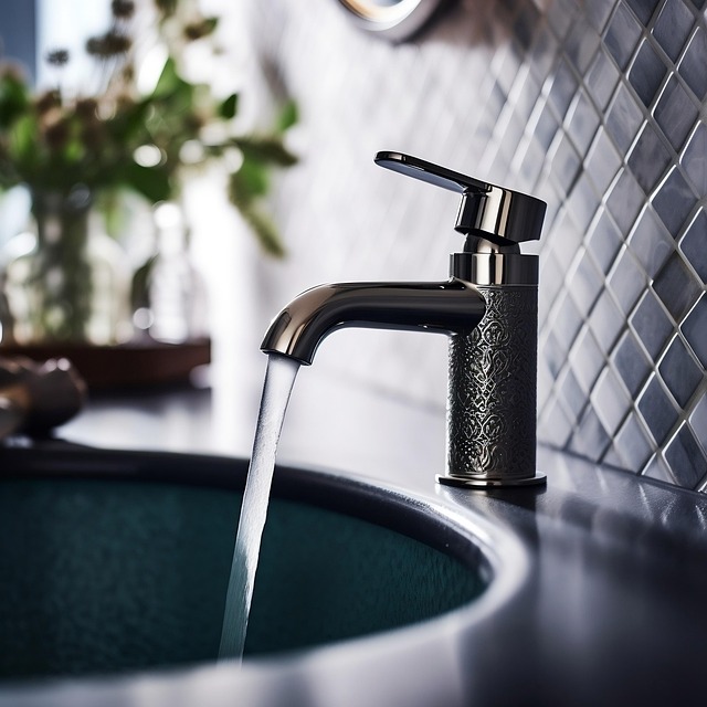 Bathroom Faucet Installation Arvada
