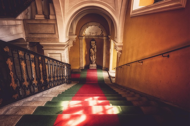 Carpet Installation Denver