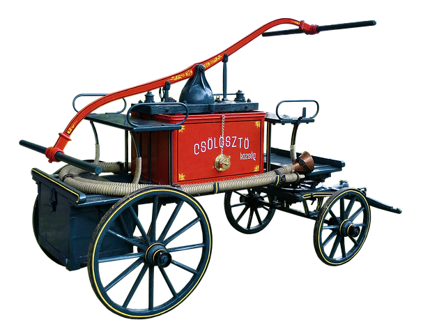 Commercial Fire Restoration Denver