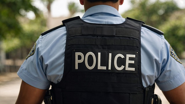 Criminal Defense Lawyer Denver