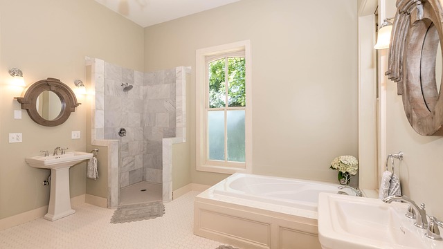 Custom Bathtub Installation Arvada