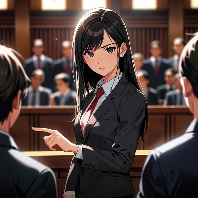 Denver Criminal Court Lawyer