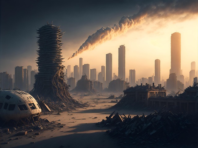 Denver Disaster Cleanup