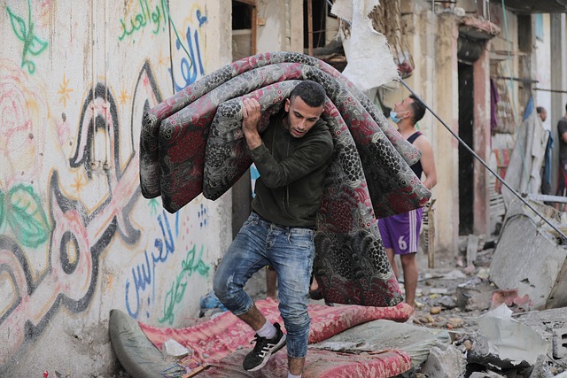 Denver Disaster Cleanup