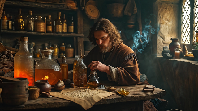 Denver Sewage Remediation