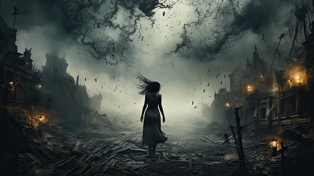 Disaster Recovery Denver