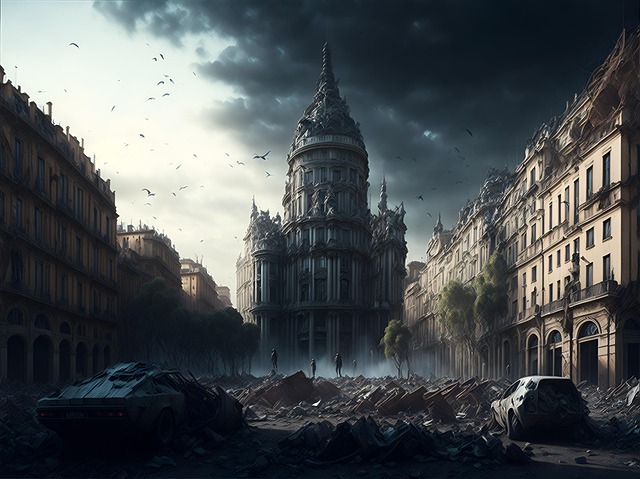 Disaster Restoration Services Denver