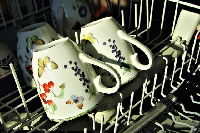 Dishwasher Installation Services Arvada