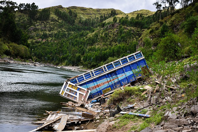 DUI Accident Lawyer Denver