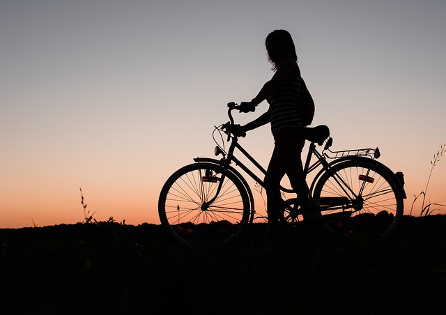 DUI on Bicycle Lawyer Colorado