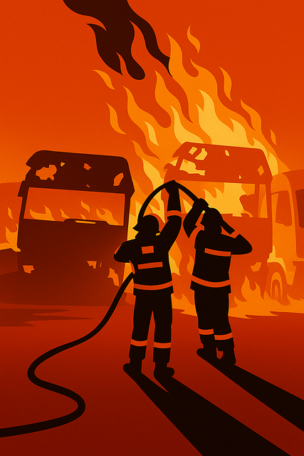 Emergency Disaster Restoration Denver