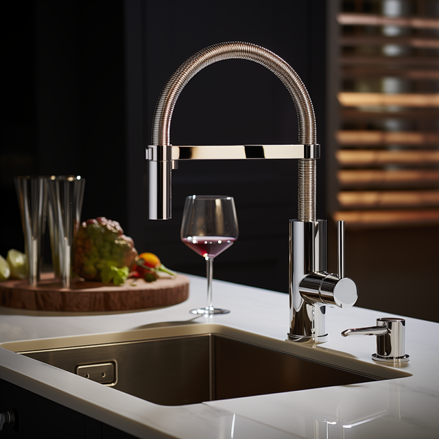 Faucet Installation Services Arvada