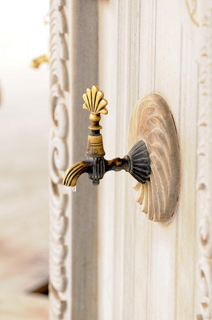 Faucet Installation Services Arvada