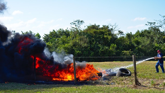 Fire and Water Restoration Denver