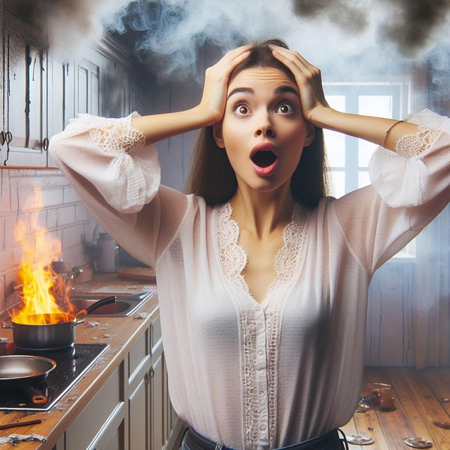 Fire Damage Repair Denver