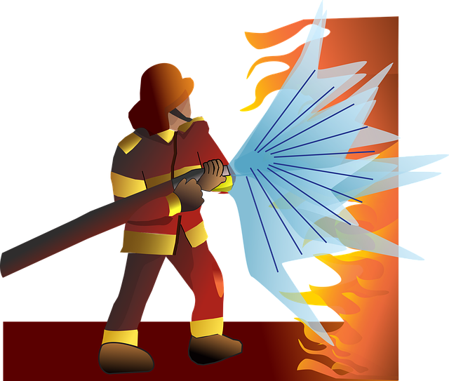 Fire Restoration Services Denver