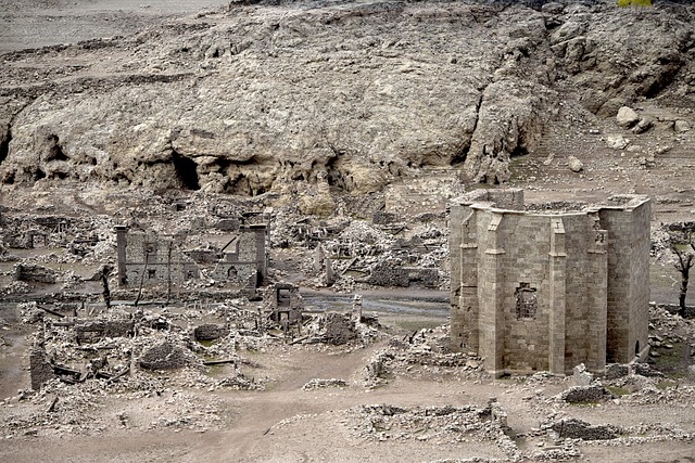 Flooded Basement Restoration Denver