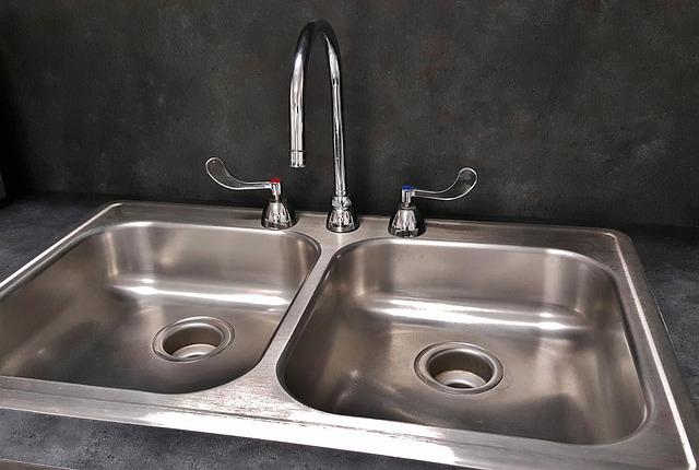 Kitchen Plumbing Services Arvada