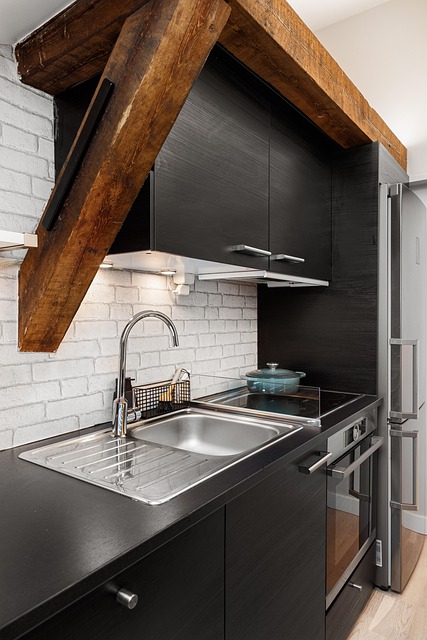 Kitchen Sink Plumbing Arvada