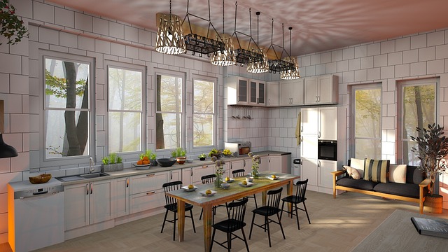 Kitchen Wall Tiles Denver