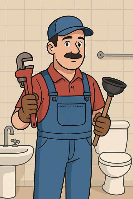 Licensed Plumber Arvada