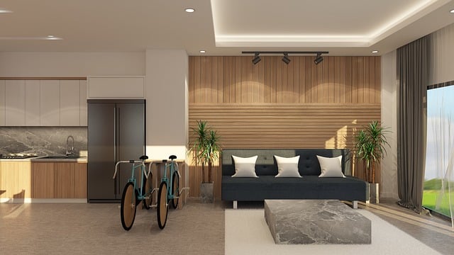 Luxury Vinyl Flooring Denver