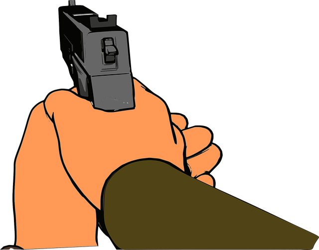 Misdemeanor Defense Attorney Colorado