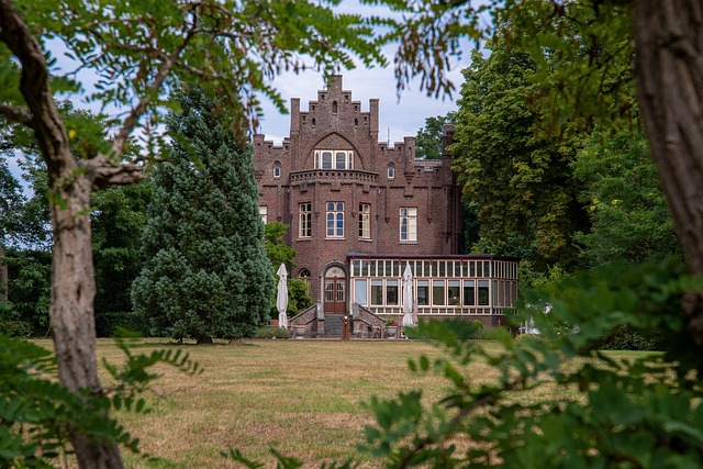 multifamily property