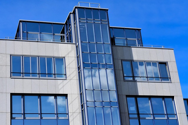 multifamily property