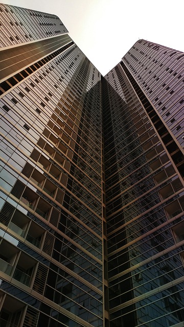 multifamily property