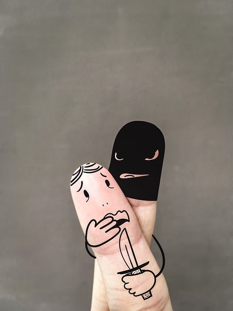 Robbery Attorney Colorado