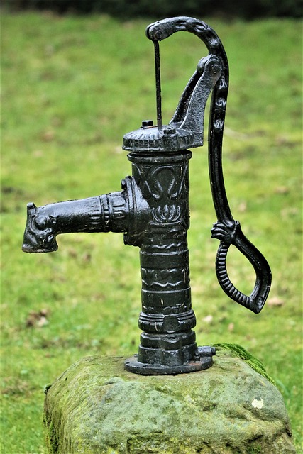 Sump Pump Installation Arvada