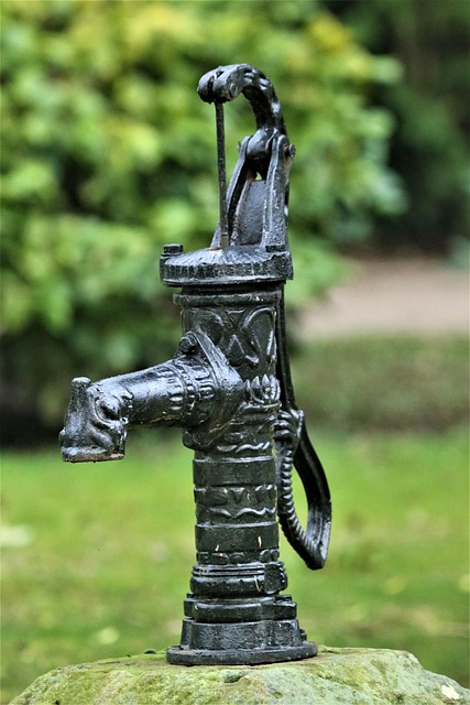 Sump Pump Installation Arvada